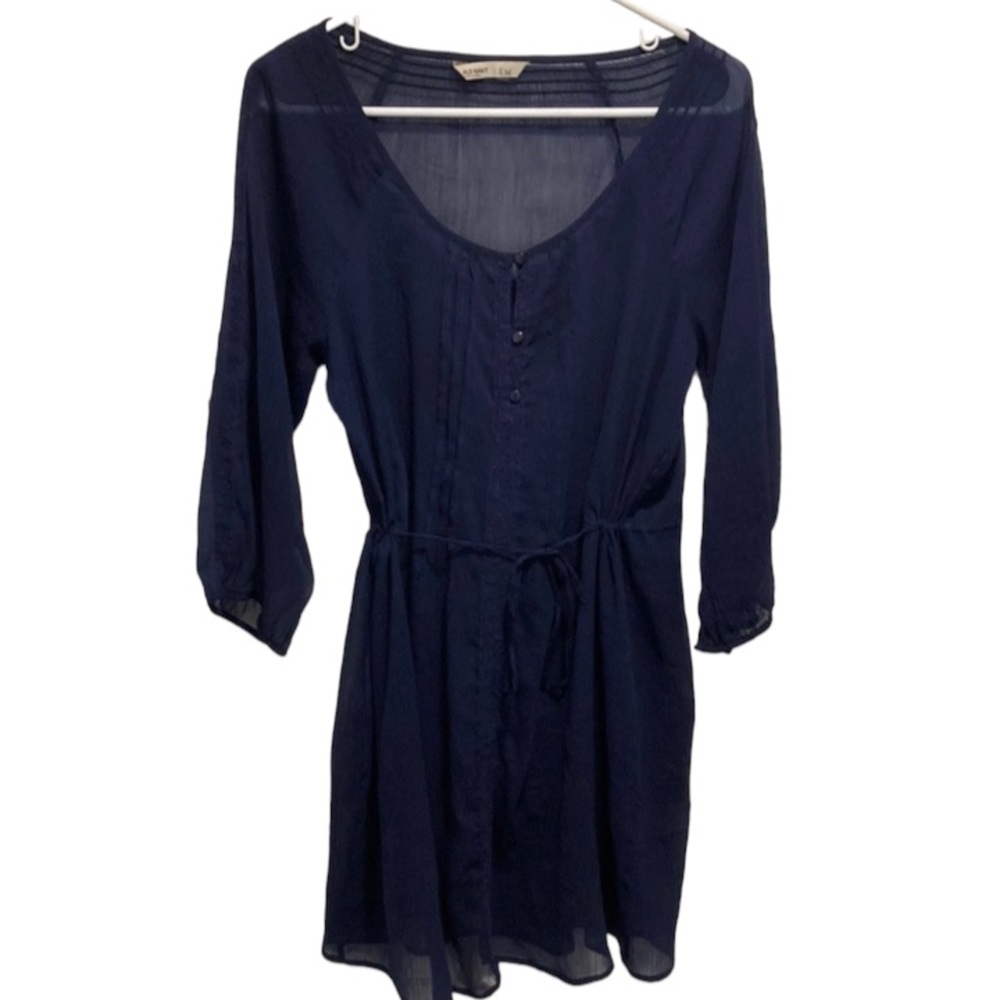 Old Navy Swim Cover Up